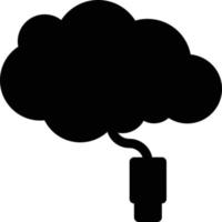 cable vector illustration on a background.Premium quality symbols.vector icons for concept and graphic design.