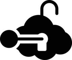 cloud vector illustration on a background.Premium quality symbols.vector icons for concept and graphic design.