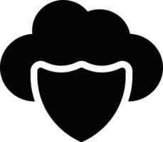 shield vector illustration on a background.Premium quality symbols.vector icons for concept and graphic design.