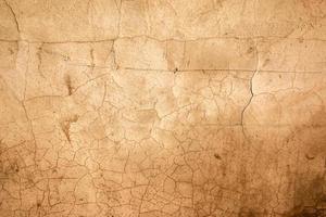 Close up retro color cement wall panoramic background texture for show or advertise or promote product and content on display and web design element concept photo