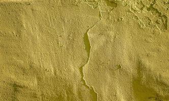 Close up retro color cement wall panoramic background texture for show or advertise or promote product and content on display and web design element concept photo
