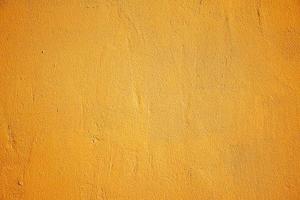 Close up retro color cement wall panoramic background texture for show or advertise or promote product and content on display and web design element concept photo
