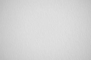 White concrete wall texture background photo