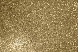 gold glitter sparkle texture background photo