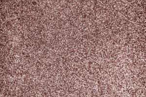 Abstract rose gold glitter sparkle texture background photo