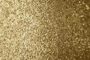 gold glitter sparkle texture background photo