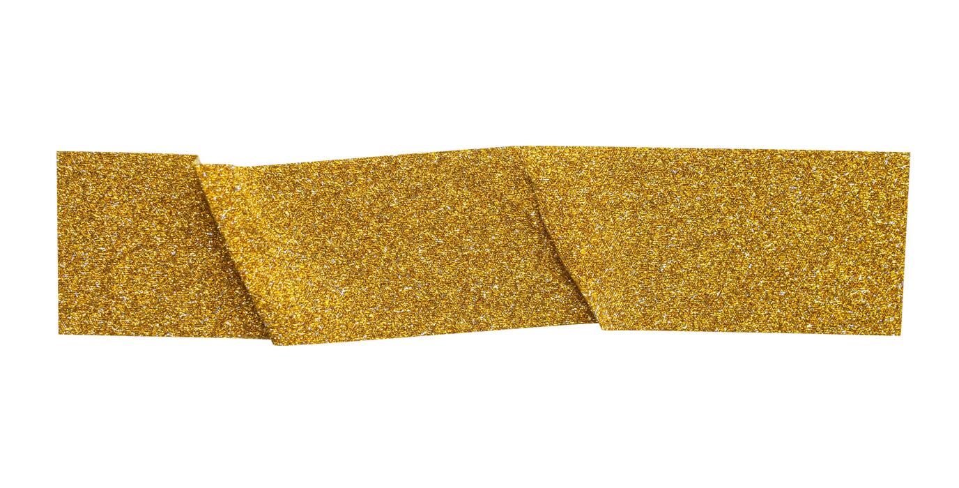 Gold Glitter Ribbon Stock Photos, Images and Backgrounds for Free Download