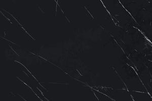 Abstract minimalist black marble texture. Luxury ceramic stone background vector