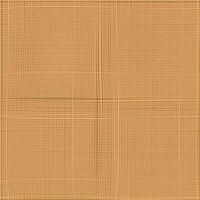 Abstract beige texture of canvas linen fabric background. Seamless vector pattern.