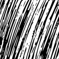 Hand drawn scribble background. Abstract monochrome doodle background. Vector illustration