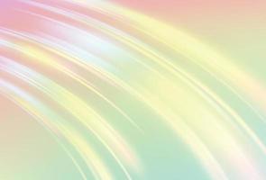 Prism, prism texture. Rainbow streak effect vector