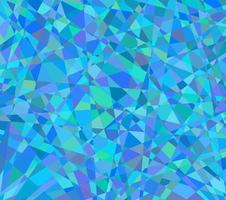 Vector background from polygons, abstract background, wallpaper