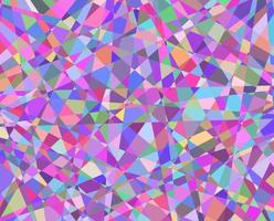 Vector background from polygons, abstract background, wallpaper