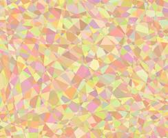 Vector background from polygons, abstract background, wallpaper