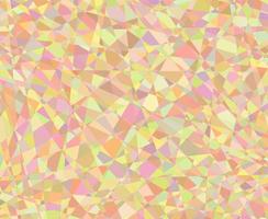 Vector background from polygons, abstract background, wallpaper