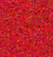 Vector background from polygons, abstract background, wallpaper