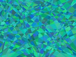 Vector background from polygons, abstract background, wallpaper