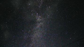 Full Star Sky photo