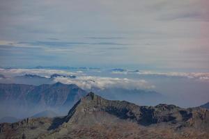 the swiss alps photo