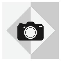 follow icon vector