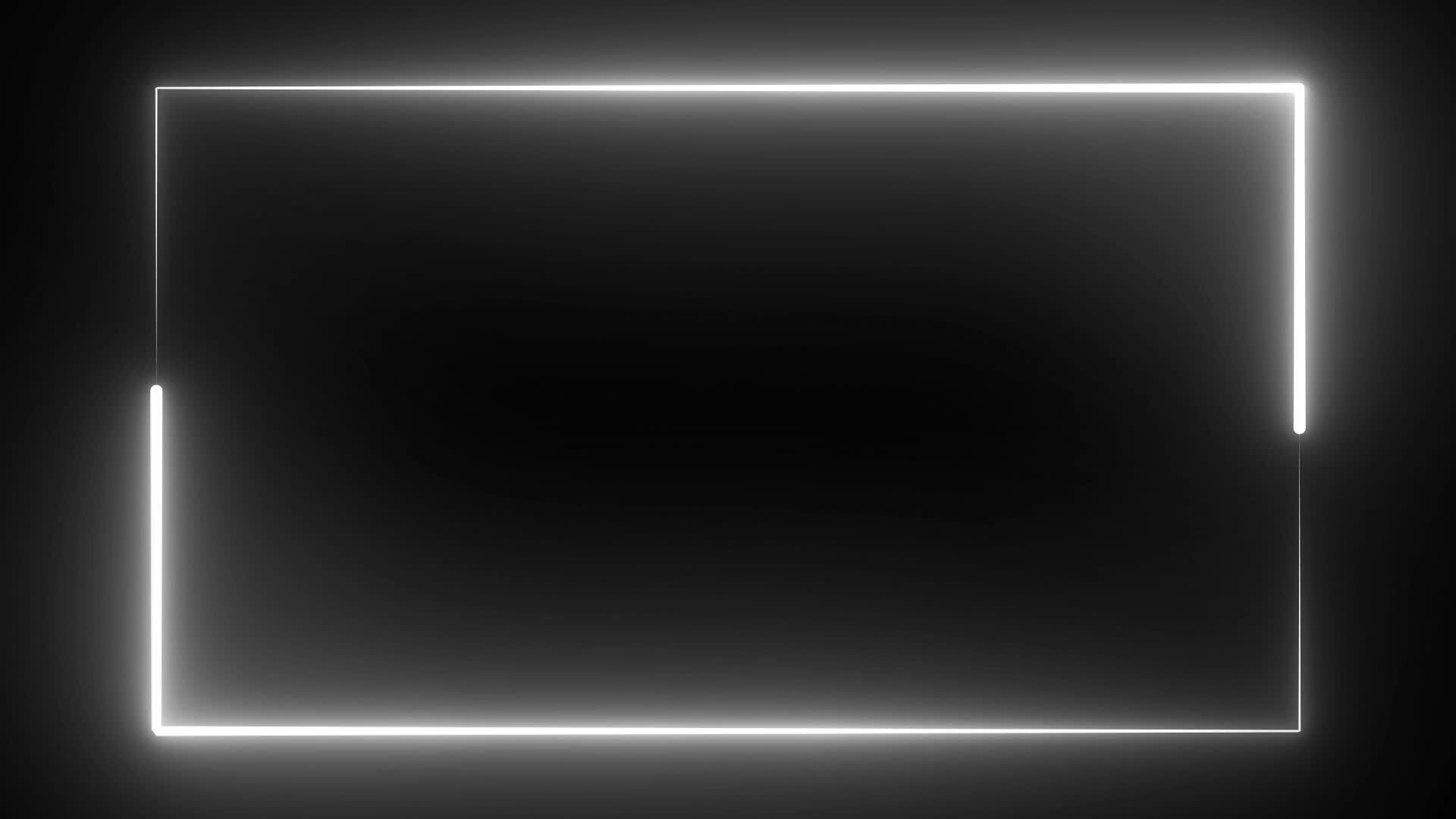 HD wallpaper black and white ceiling exit glowing light neon office   Wallpaper Flare