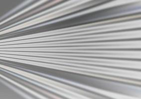 Light Silver, Gray vector glossy bokeh pattern.