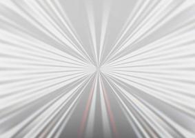 Light Silver, Gray vector background with straight lines.