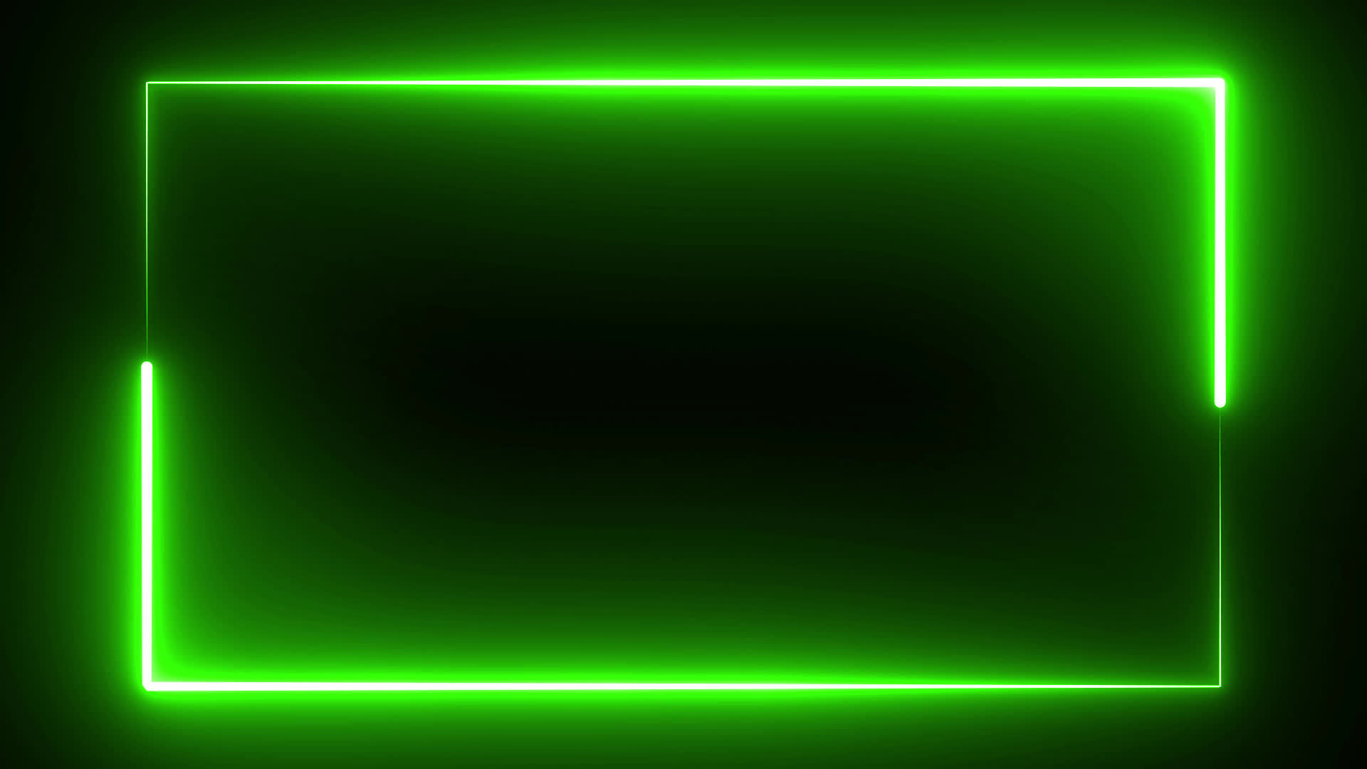 Green Neon Backgrounds
