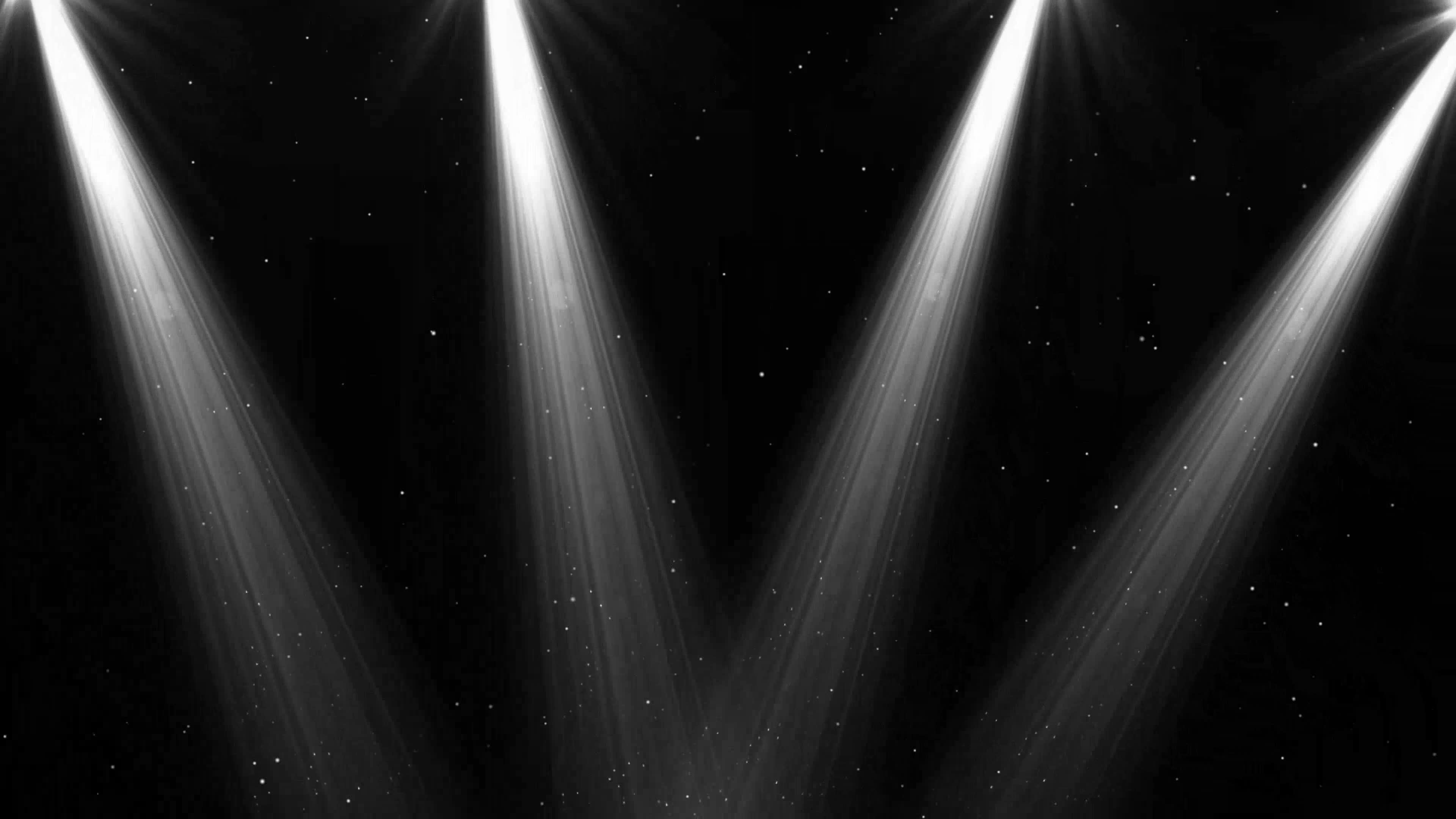 Spotlight Background Stock Video Footage for Free Download