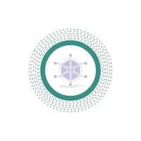 Data. help. info. information. resources Glyph Icon. Vector isolated illustration