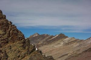 the swiss alps photo