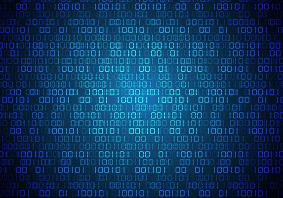 Modern Technology Background
