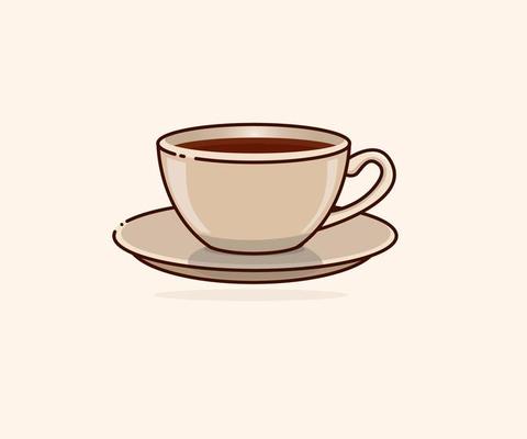 Tea Cup Vector Art, Icons, and Graphics for Free Download