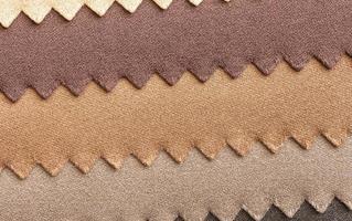 fabric color samples texture background photo