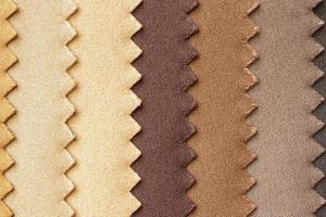 fabric color samples texture background photo