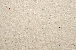 Brown paper recycled kraft texture background photo