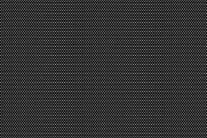 Black ground brick pattern white lines forming squares the fabric forming a wall photo
