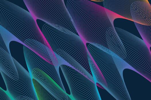 black and white python pattern background suitable for designing wallpapering etc photo