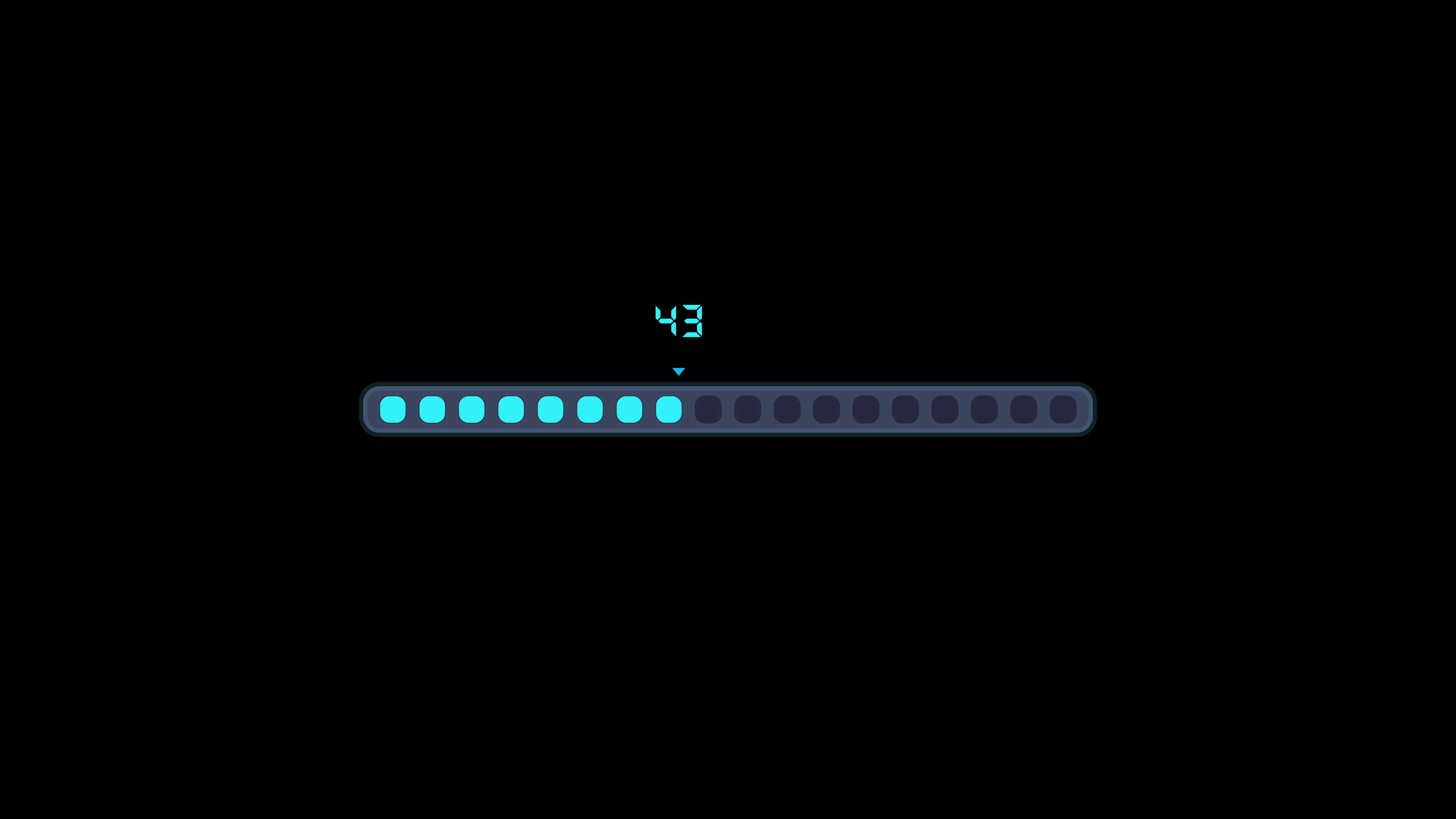 Loading Bar Animation Stock Video Footage for Free Download