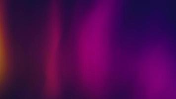 Purple abstract background animation. Fluid gradient with pink outline wave. Abstract background with blue color. video