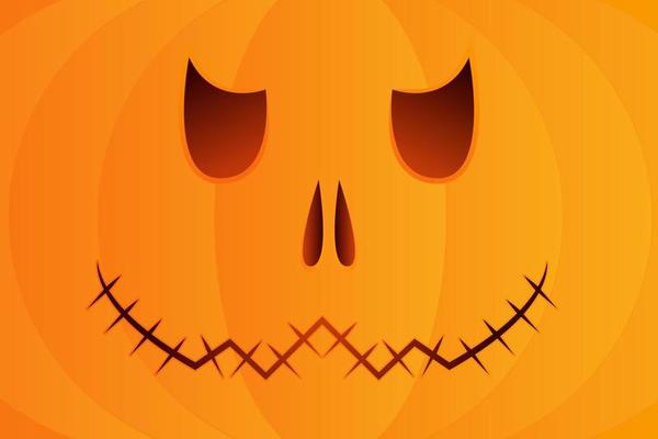 Pumpkin Head Vector Art, Icons, and Graphics for Free Download