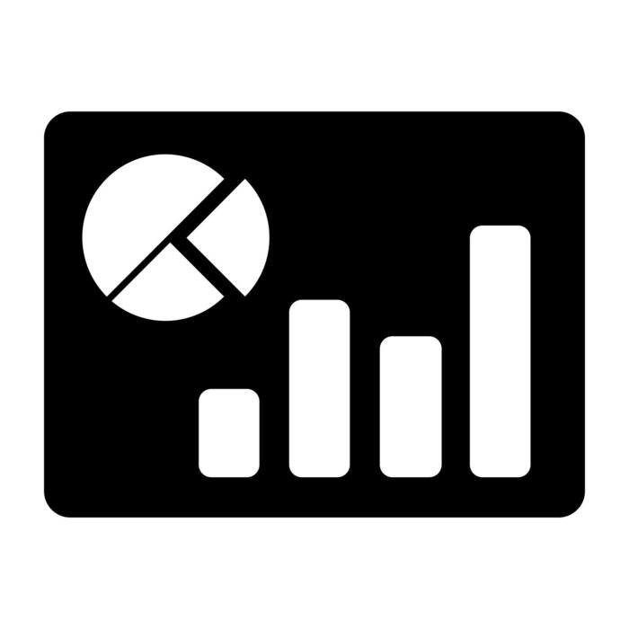 Power Bi Logo Vector Art, Icons, and Graphics for Free Download