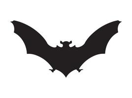 Vector illustrator of  Bat