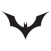 Vector illustrator of  Bat