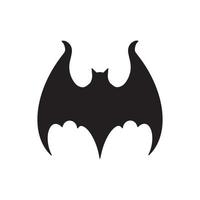 Vector illustrator of  Bat