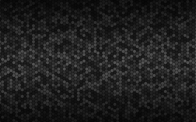 Black Hexagon Background Vector Art, Icons, and Graphics for Free Download