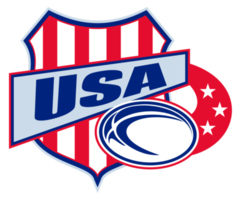 americano Rugby palla scudo Stati Uniti d'America png
