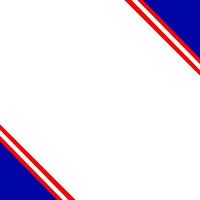 Vector illustration of Happy Queensland Day, queensland australia themed decorative element