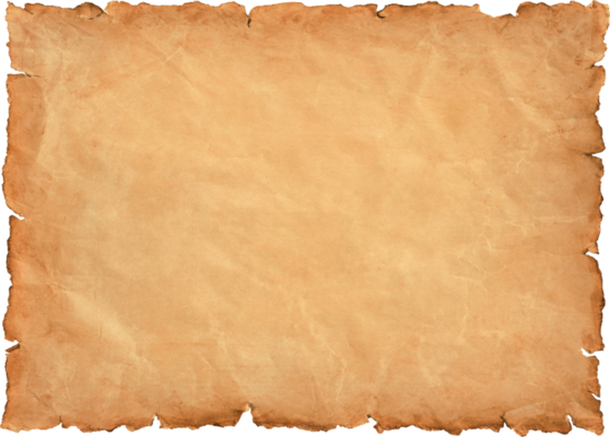 old parchment paper sheet vintage aged or texture background 12981760 PNG