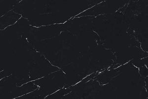 fondo marmóreo elegante abstracto. textura de mármol negro de lujo vector